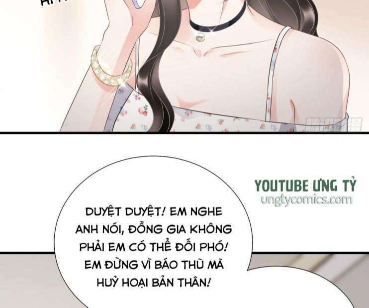 đại tiểu thư có ý đồ gì xấu đâu chapter 5 53