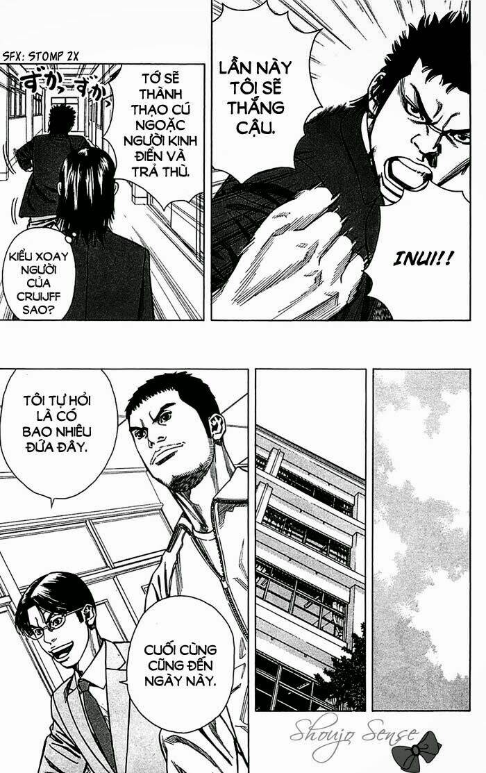 angel voice chapter 7 6