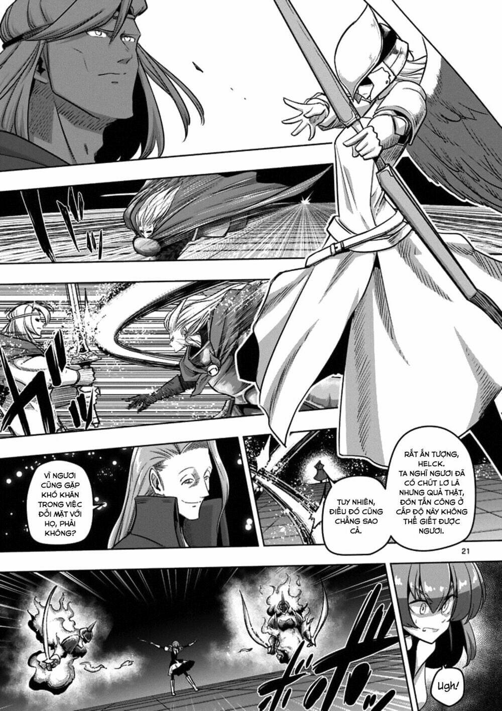 helck manga chapter 86.2 5