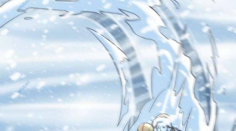 đóng băng toàn cầu: tôi gây dựng nên phòng an toàn thời tận thế chapter 105 11