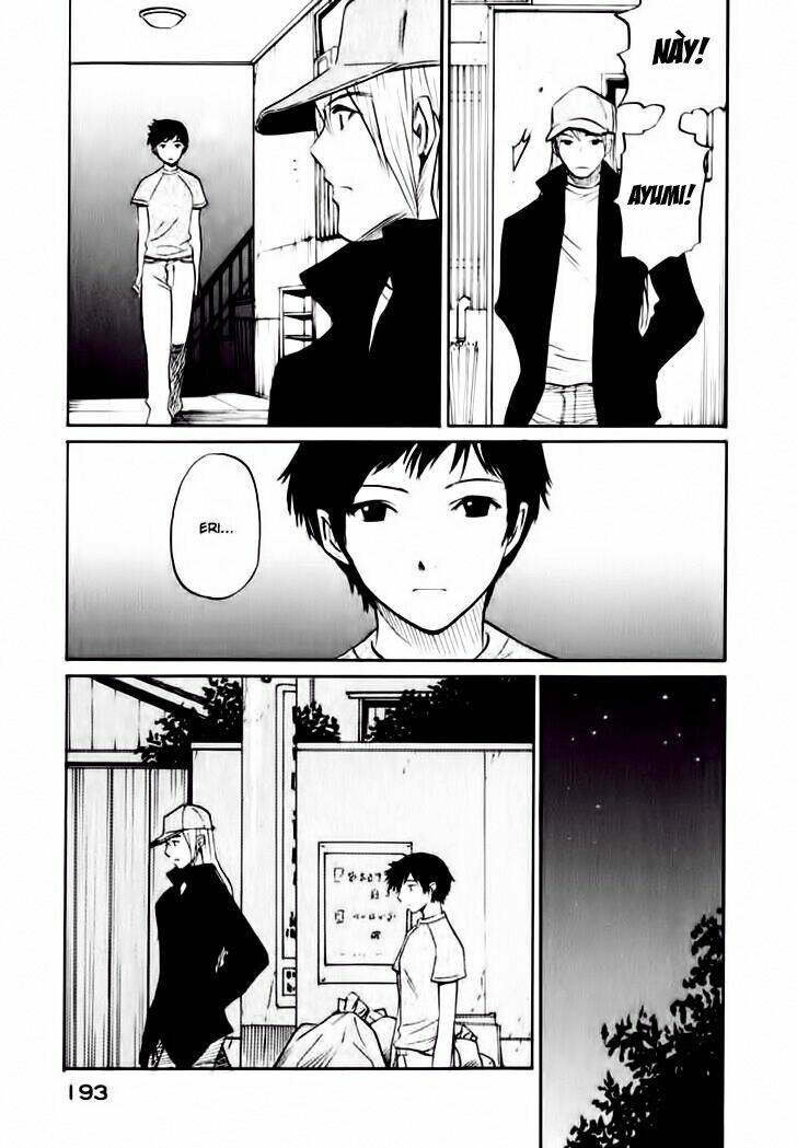 shion no ou chapter 6 5