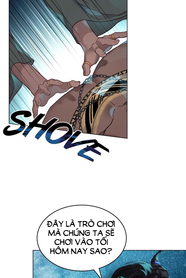 Gọi Ta Là Chủ Nhân chapter 6.2 - Trang 5