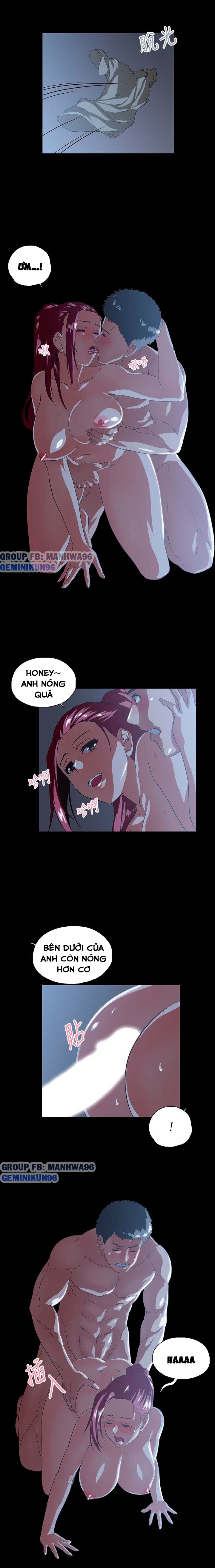 duyên phận chapter 17 13