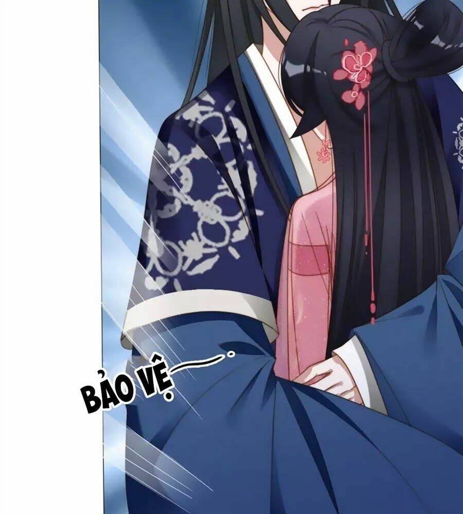 thần nữ thái năng liêu chapter 30 9