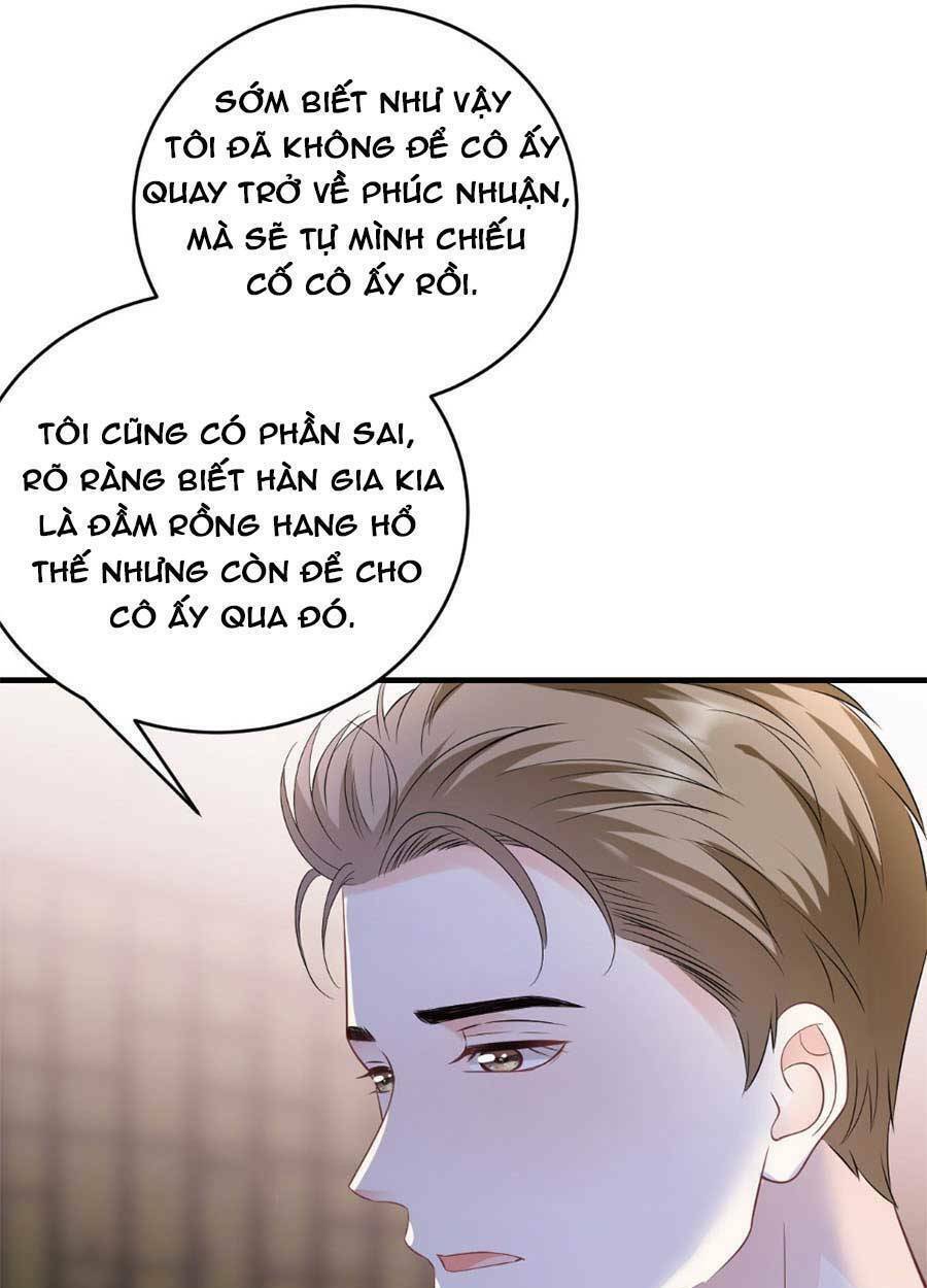 đại tiểu thư có ý đồ gì xấu đâu chapter 117 35