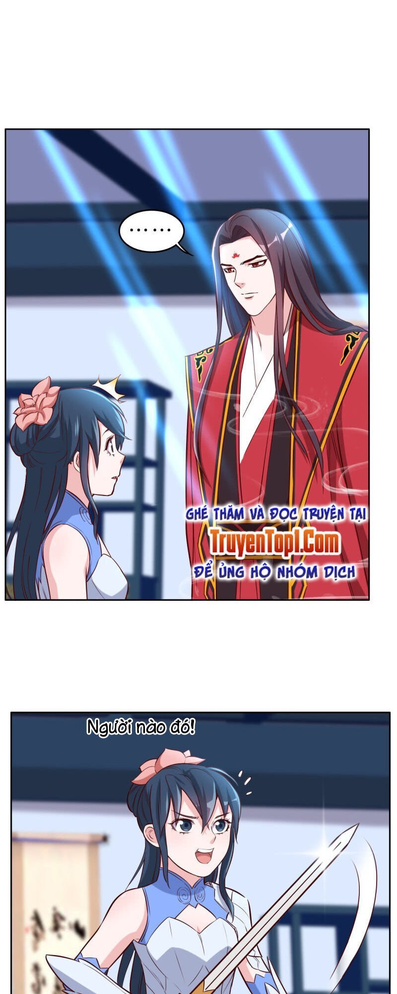 tà y cuồng thê chapter 131 15