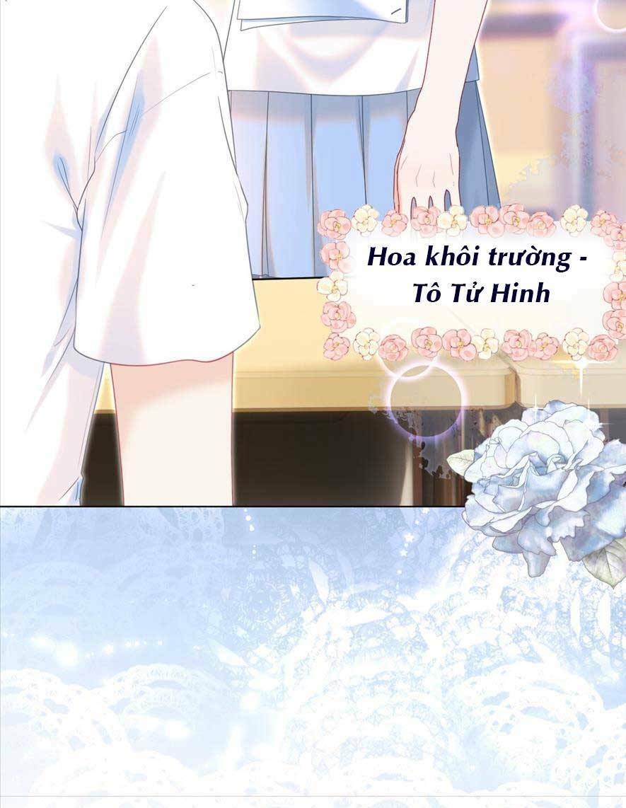 xuyên về thời học sinh truy lão công chapter 12 9