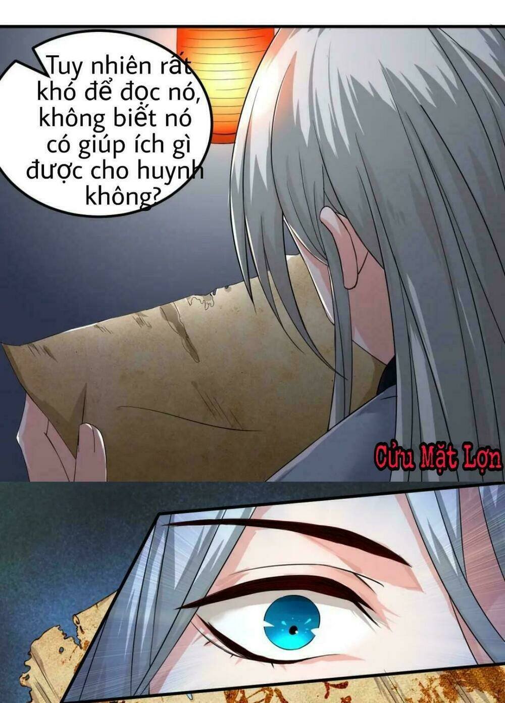 thời gian tình yêu chapter 19 9