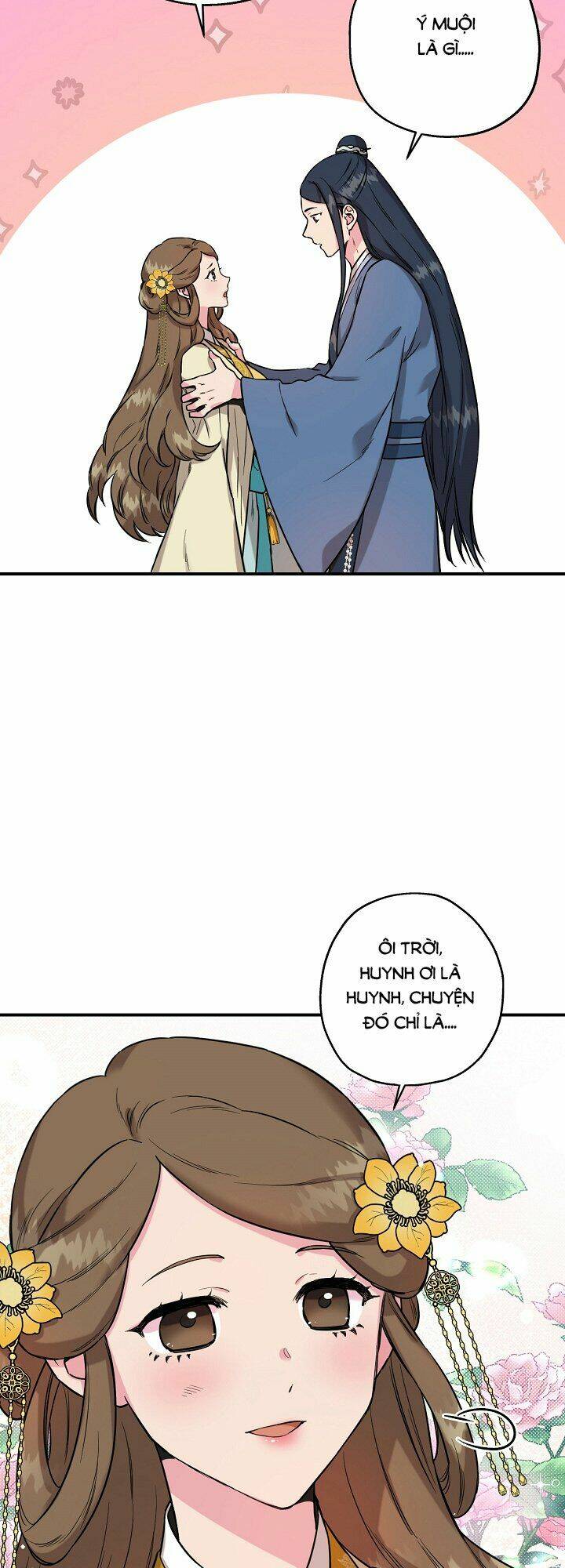 tôi trở thành nhân vật phản diện giỏi nhất trong giới võ thuật chapter 40 48