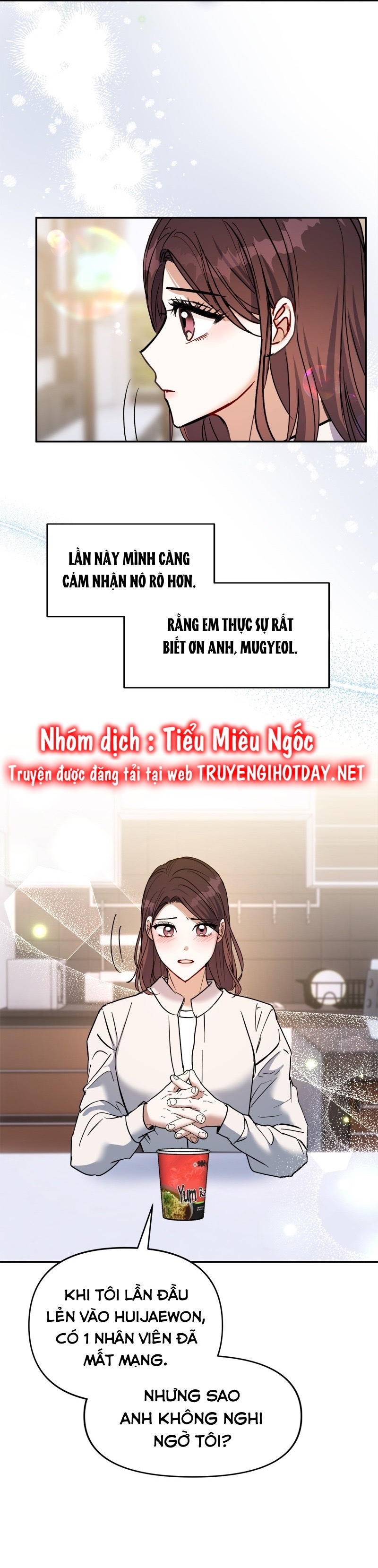 bản cam kết hôn nhân chapter 83 8