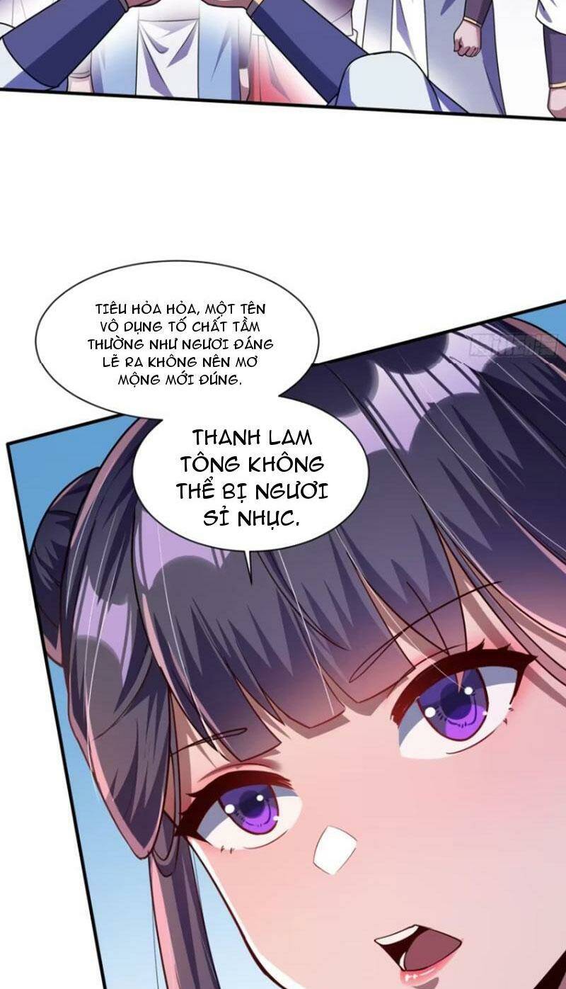 trăm tuổi mở hệ thống: con hiền cháu ngoan quỳ khắp núi! chapter 11 10