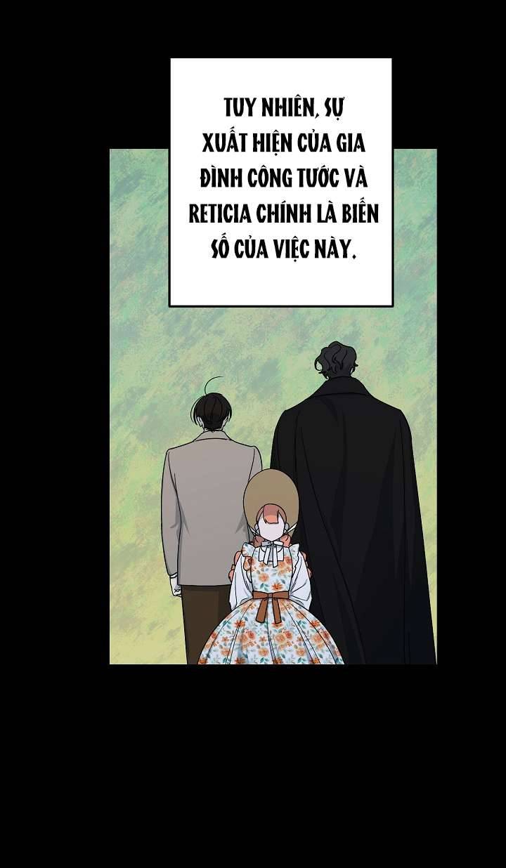 phương pháp trở thành con gái của người hùng bóng đêm chapter 32 49