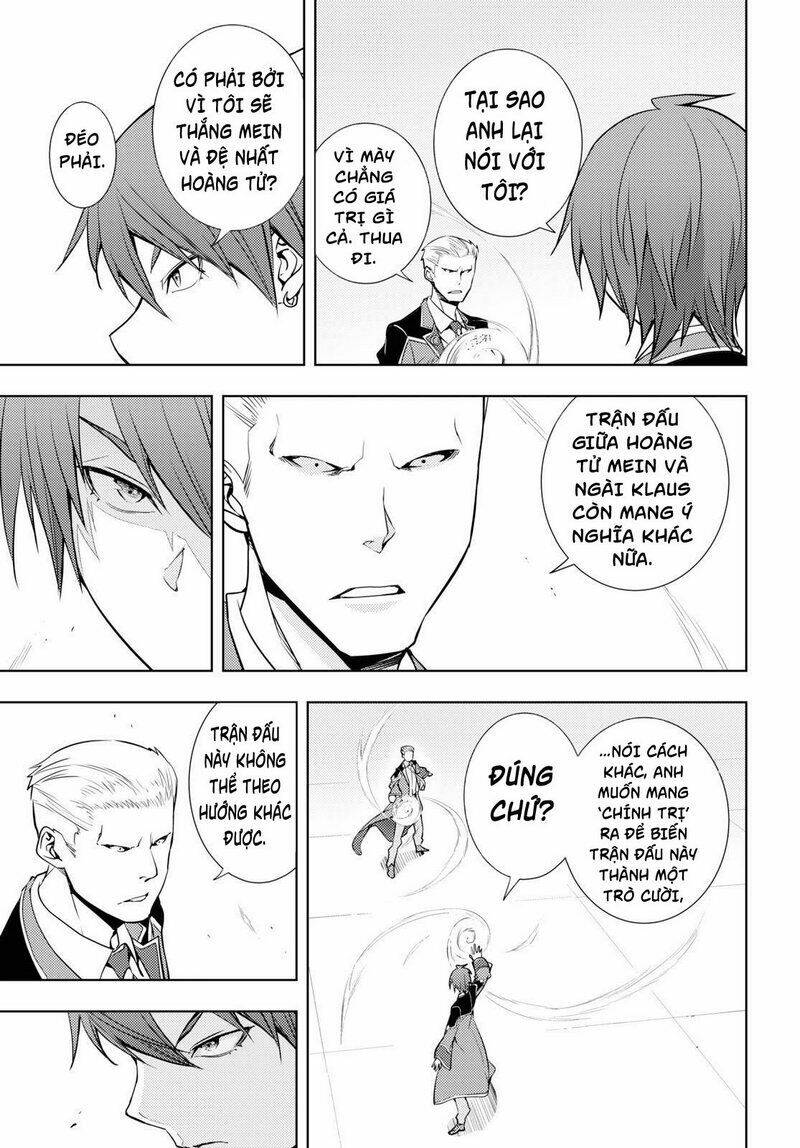 moto sekai ichi'i subchara ikusei nikki: hai player, isekai wo kouryakuchuu! chapter 13 16