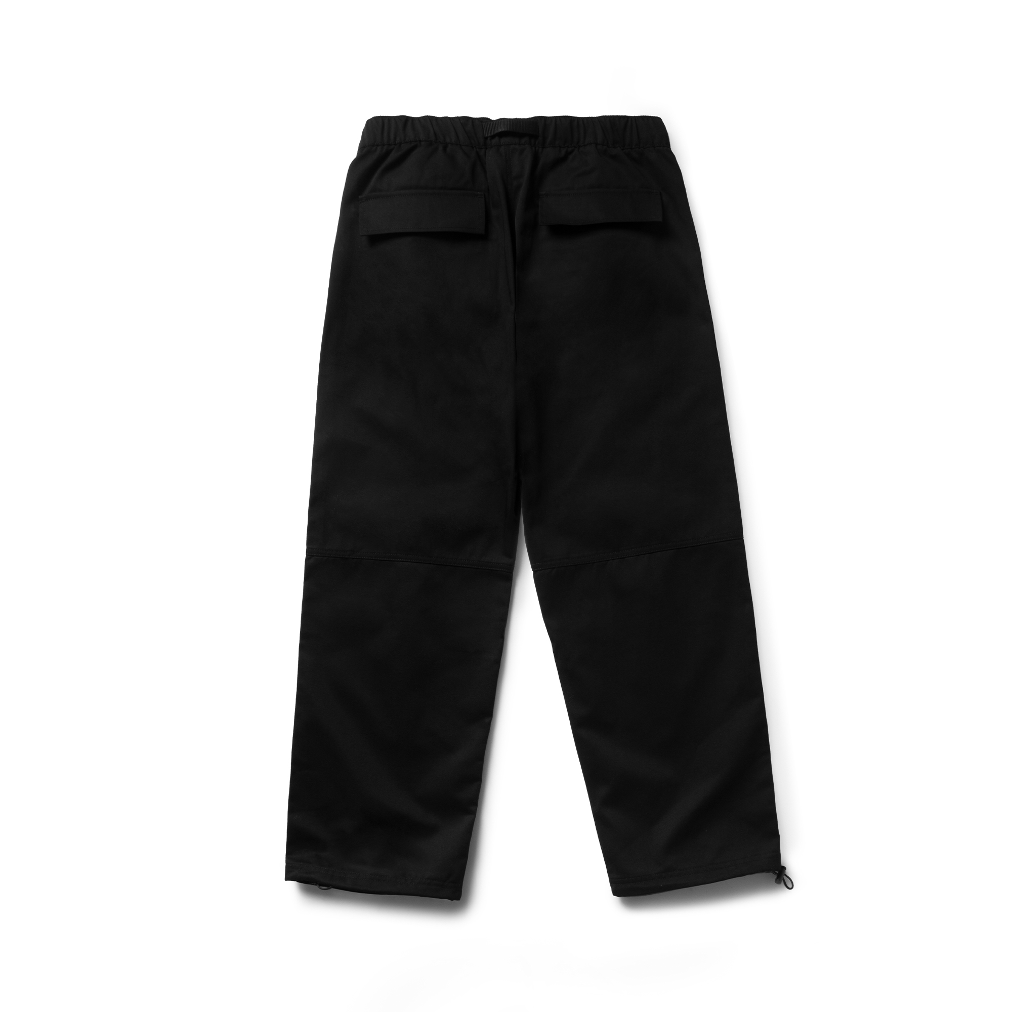 Quần DirtyCoins Wavy Logo Track Pants