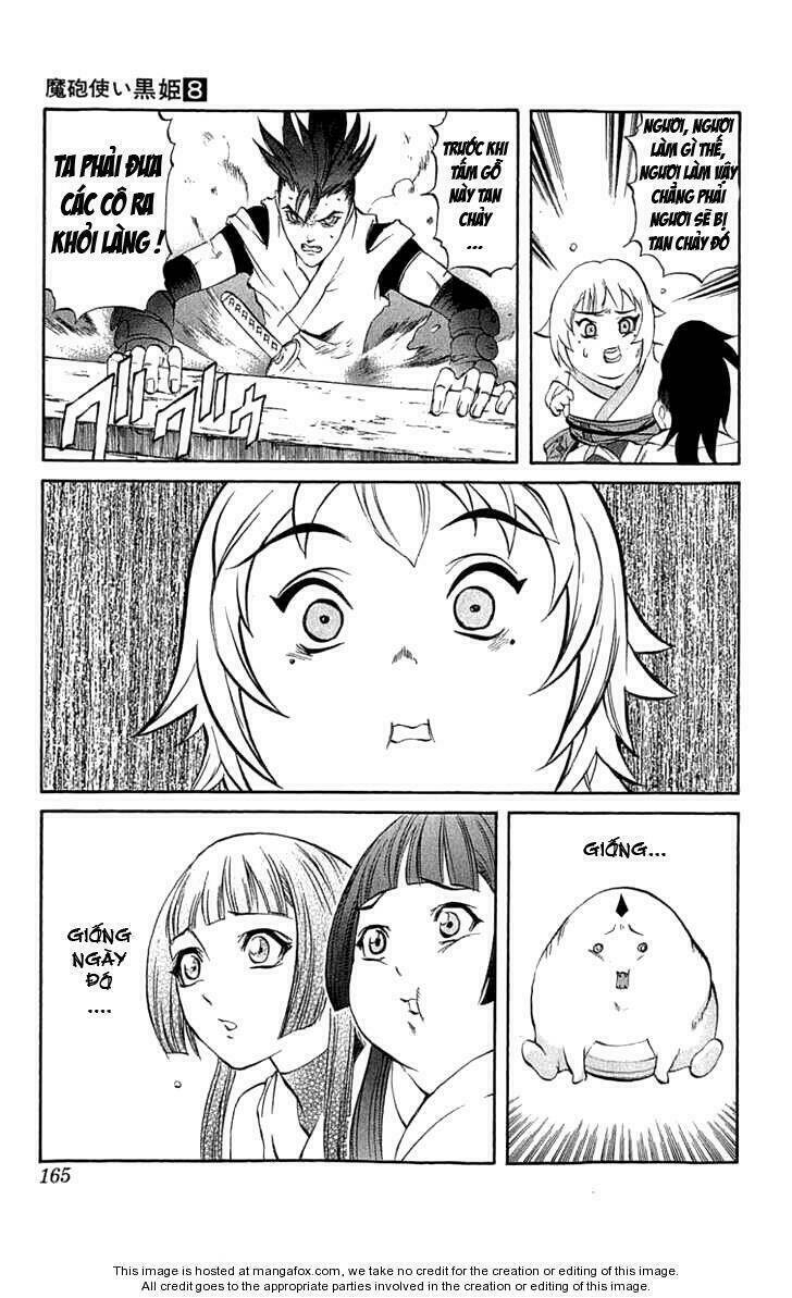 phù thủy phép thuật chapter 30 27