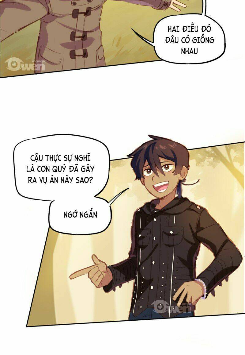 lời nguyền lalin chapter 4 51