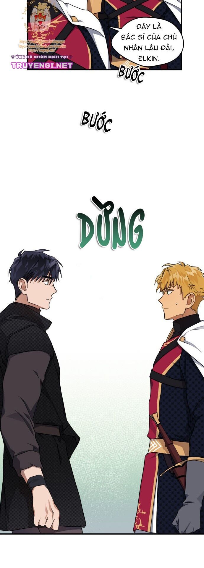 bị che khuất bởi ánh hoàng hôn chapter 16 13