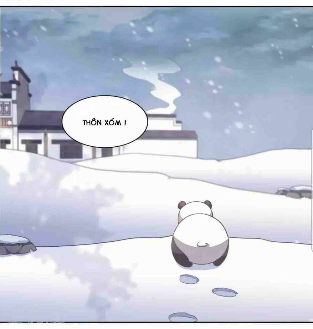 xuyên về cổ đại làm quốc bảo chapter 4 35