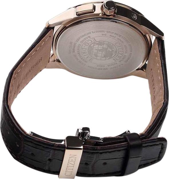 Đồng hồ kim nam Citizen CB0153-21A