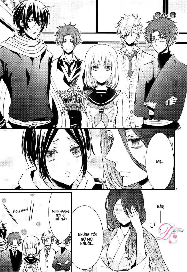 shinobi shijuusou chapter 6 44