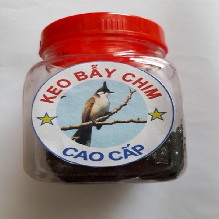 keo bẫy chim