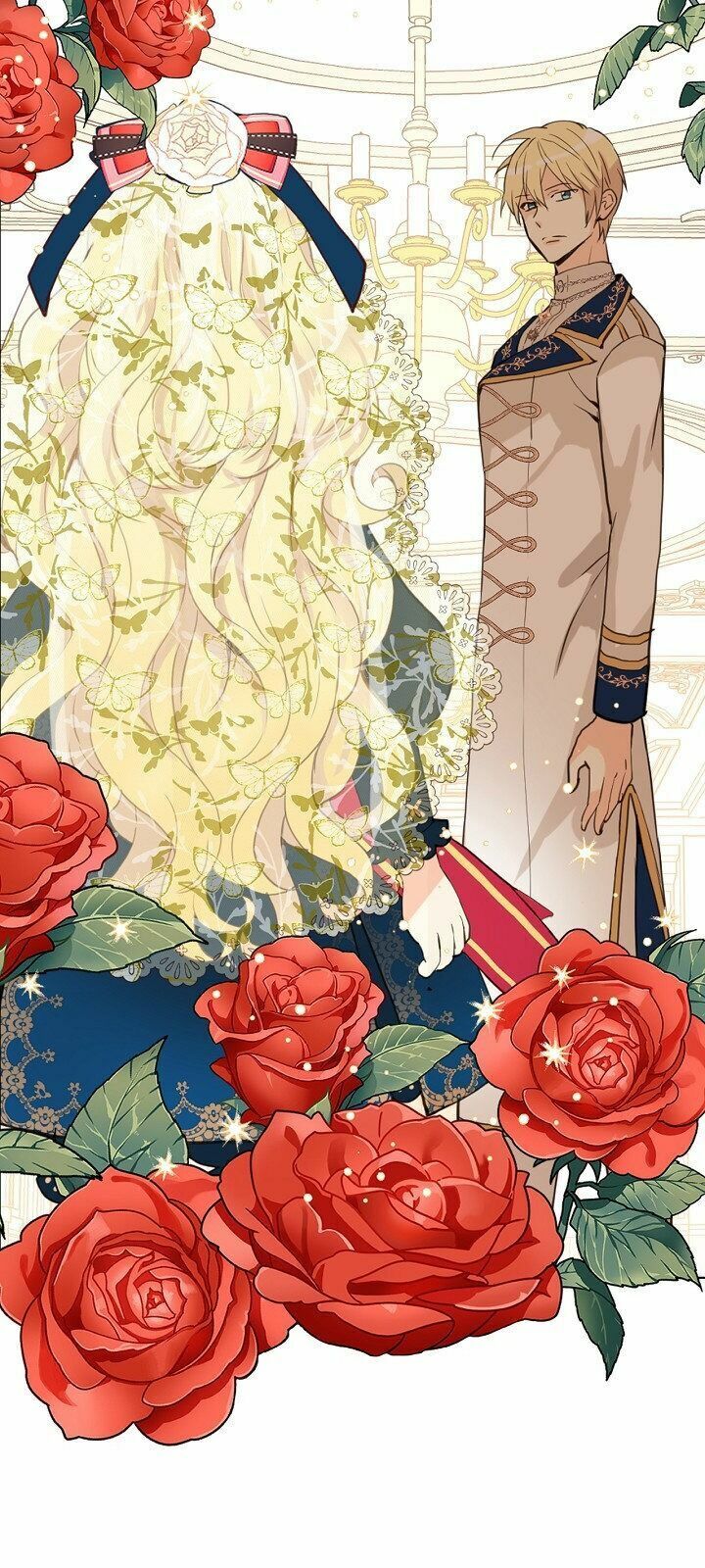 con có phải con là con gái của ngài không? chapter 27 23