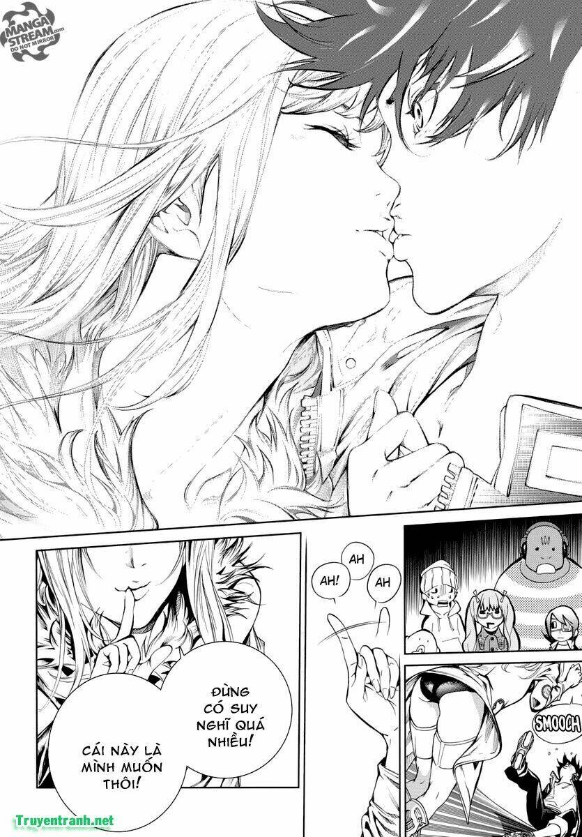 air gear chapter 359 10