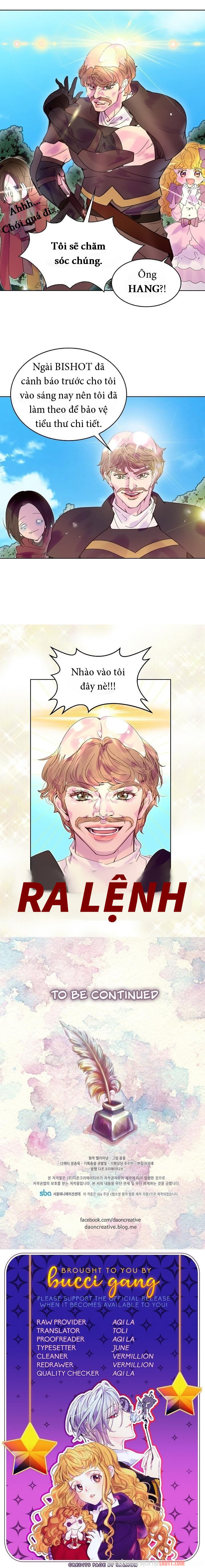 đừng xem thường nữ phụ chapter 99 11