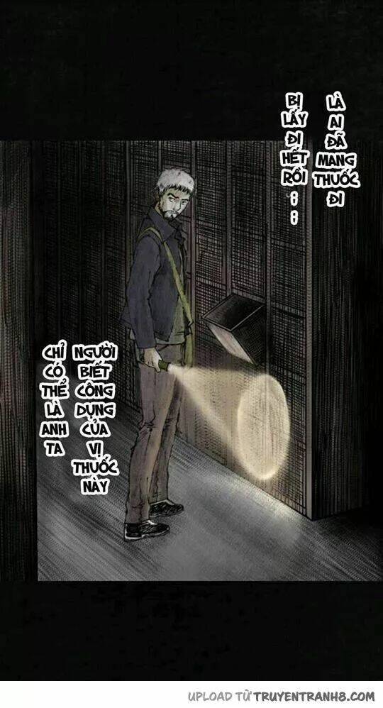 trấn thái bình chapter 9 1