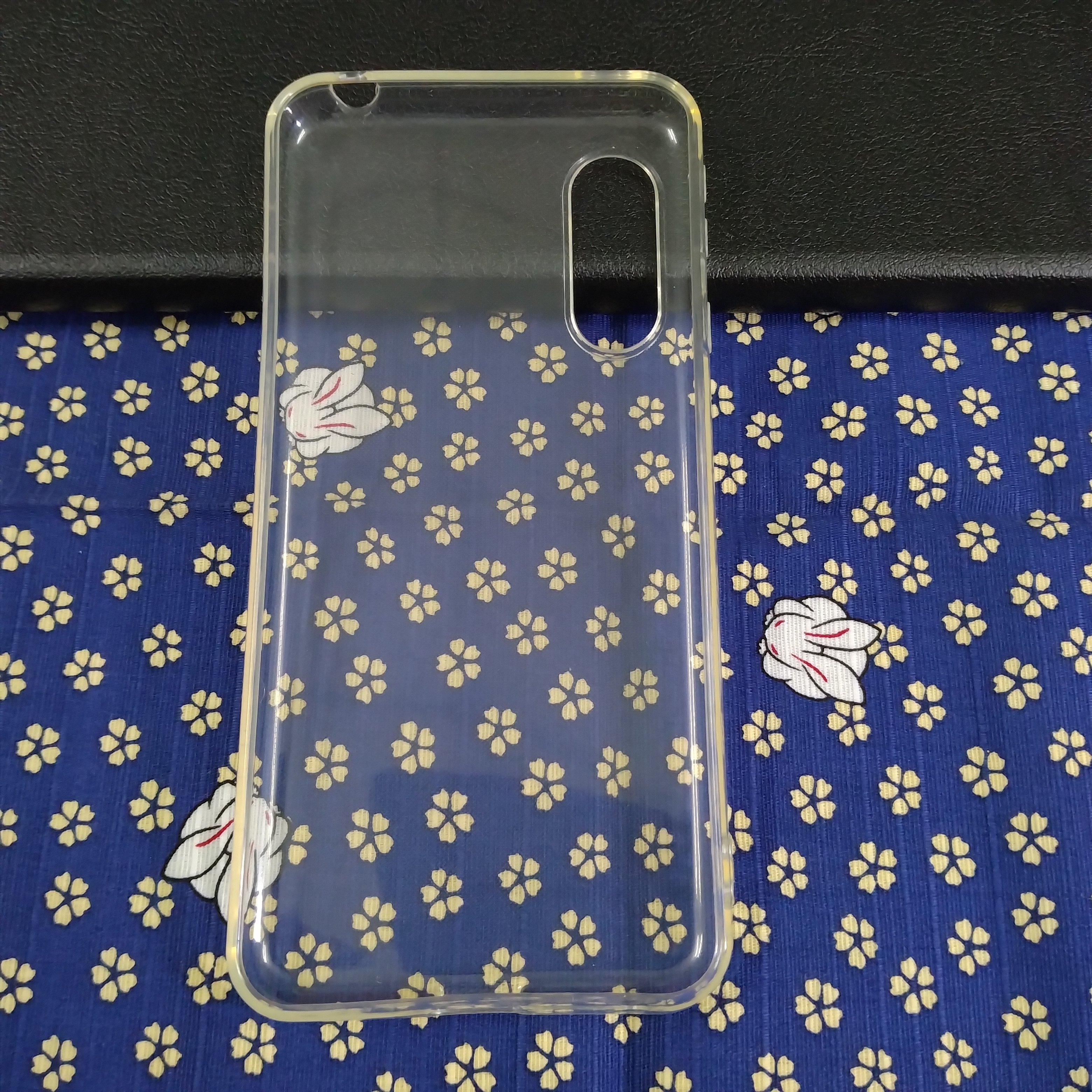 Ốp lưng điện thoại Sharp Aquos Sense 2 / Sense 3 / Android one S5 / Android one S7