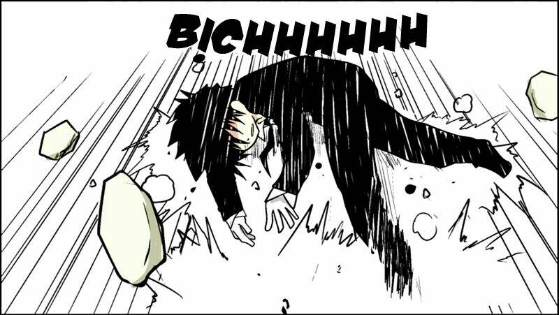 senyuu chapter 83 17