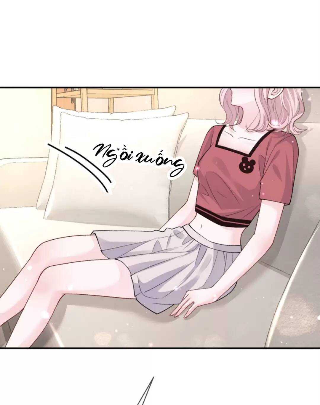 mận xanh chapter 10 10