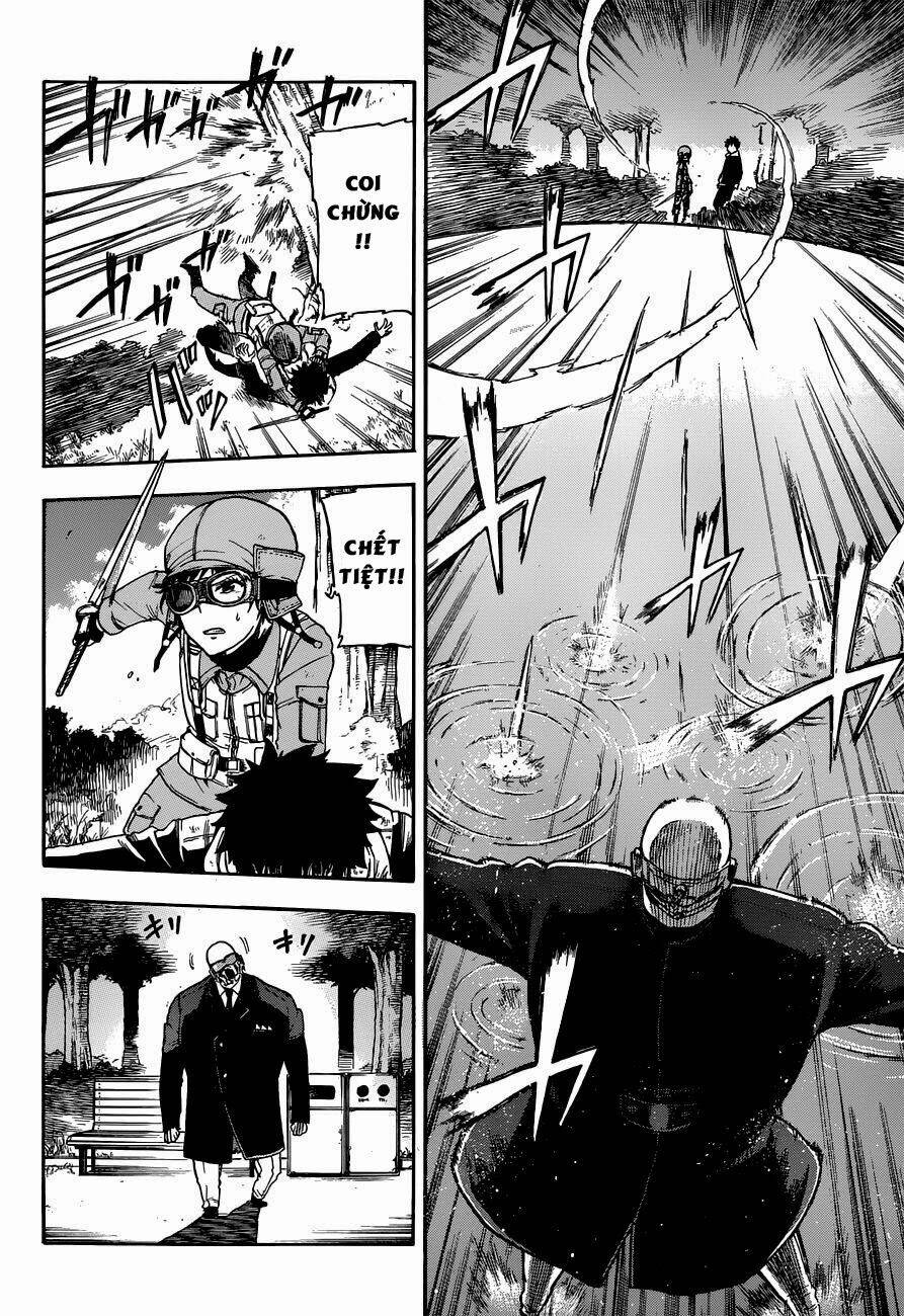 second brain - nhị não. chapter 2 34