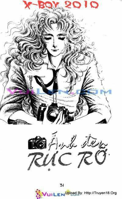 ánh đèn rực rỡ chapter 2 32