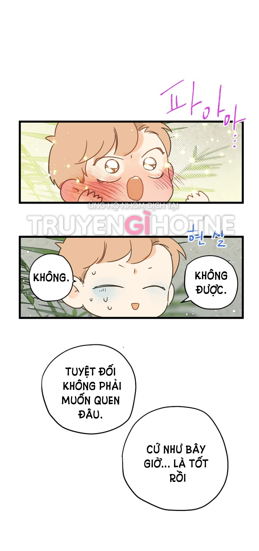 Tuyển Tập Truyện Ngắn Dằm Khăm Của Bạn Mảy chapter 47.1 - Trang 21