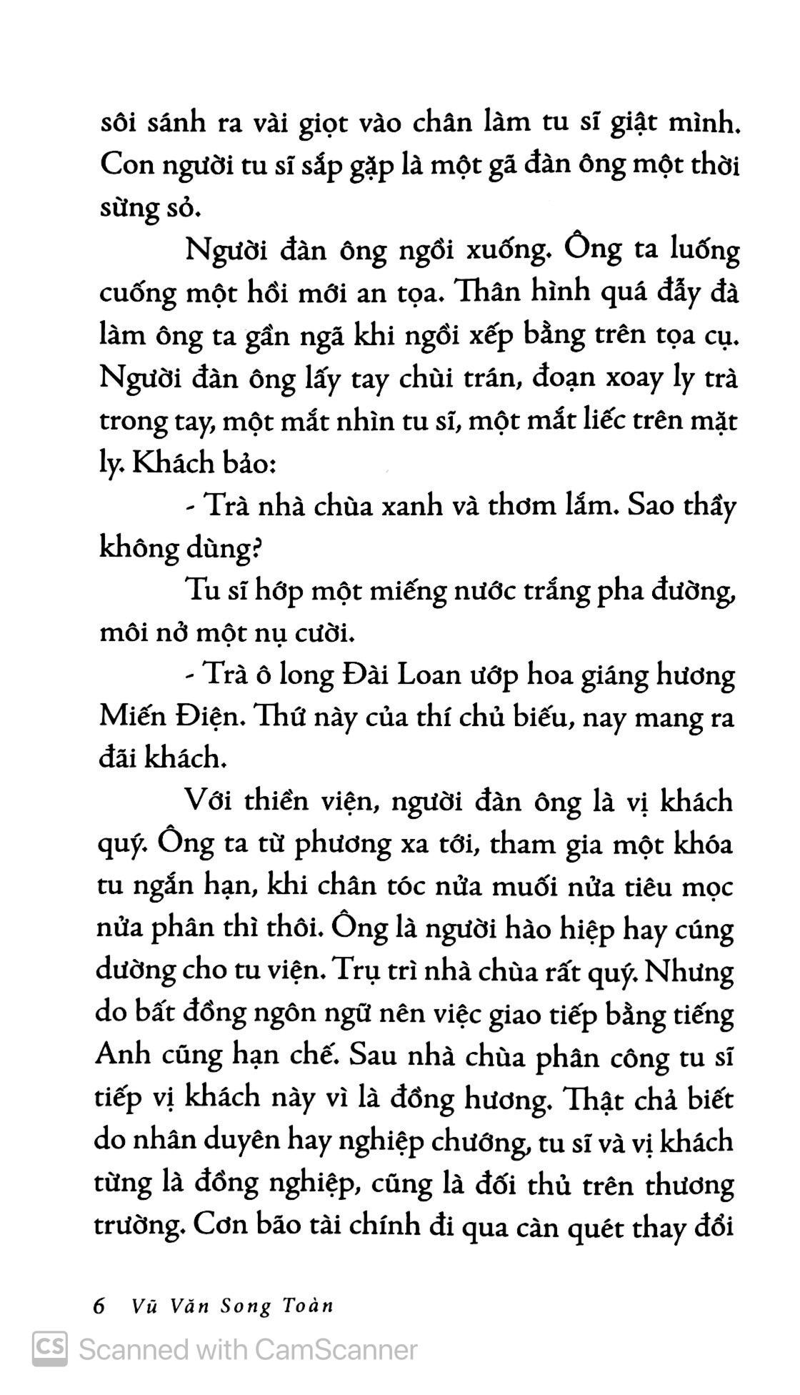 Đoản Khúc Chiều Phù Dung