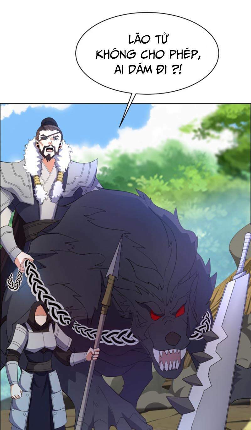 thôn phệ một thế giới tu tiên chapter 112 2