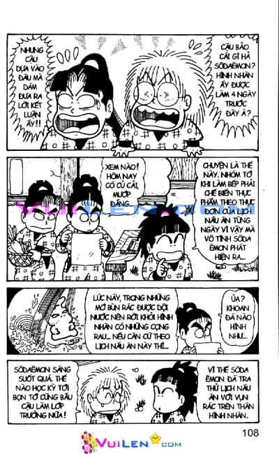 ninja loạn thị chapter 38 109