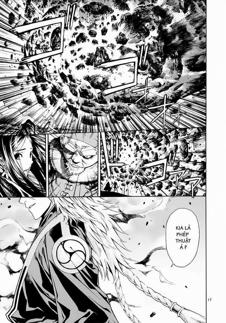 shin angyo onshi (tân ám hành ngự sử) chapter 65 15