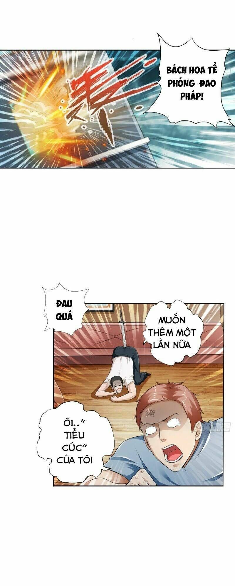 nhân vật phản diện đi tìm đường chết chapter 78 30