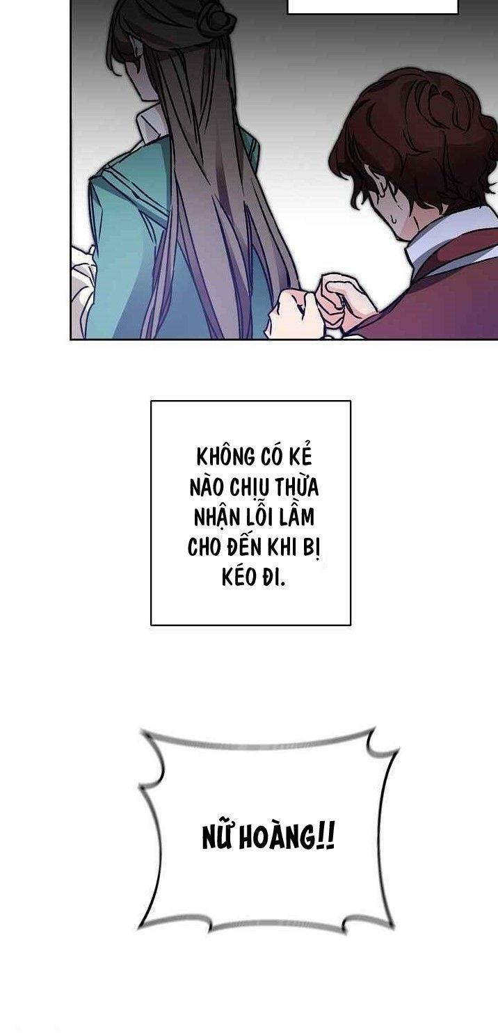 tôi trở thành hoàng đế bạo chúa trong tiểu thuyết chapter 44 50