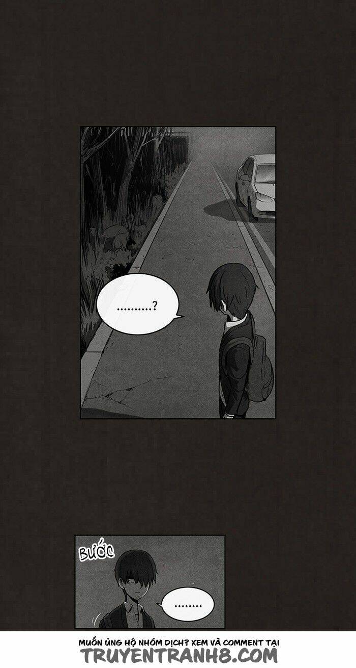 đứa con của quỷ dữ chapter 42 10