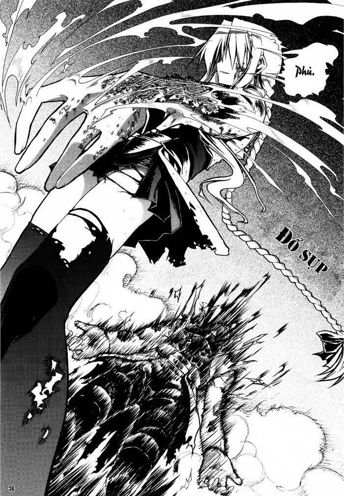 sword dancers ii chapter 2 33