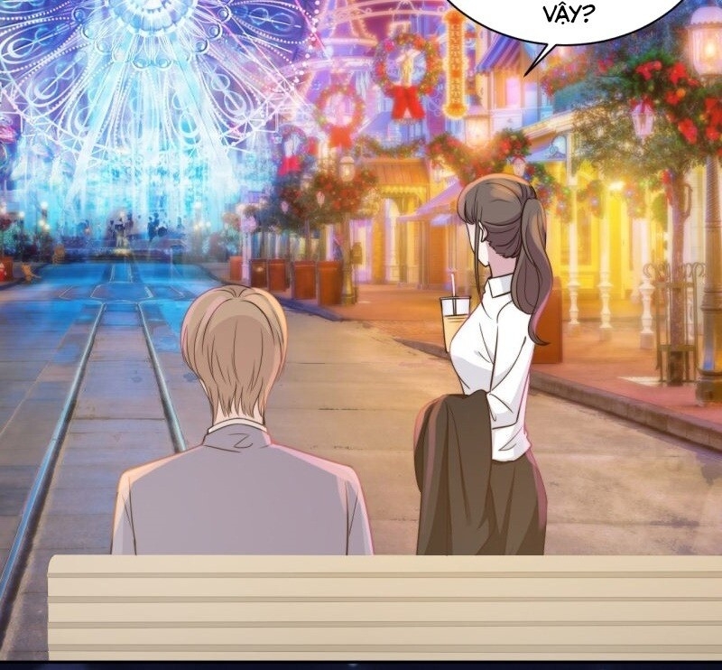 tổng tài, tránh xa tôi ra chapter 48 16