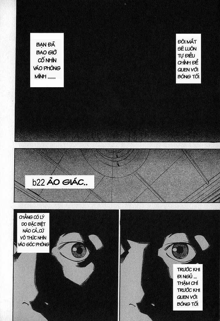 fuan no tane chapter 11 21