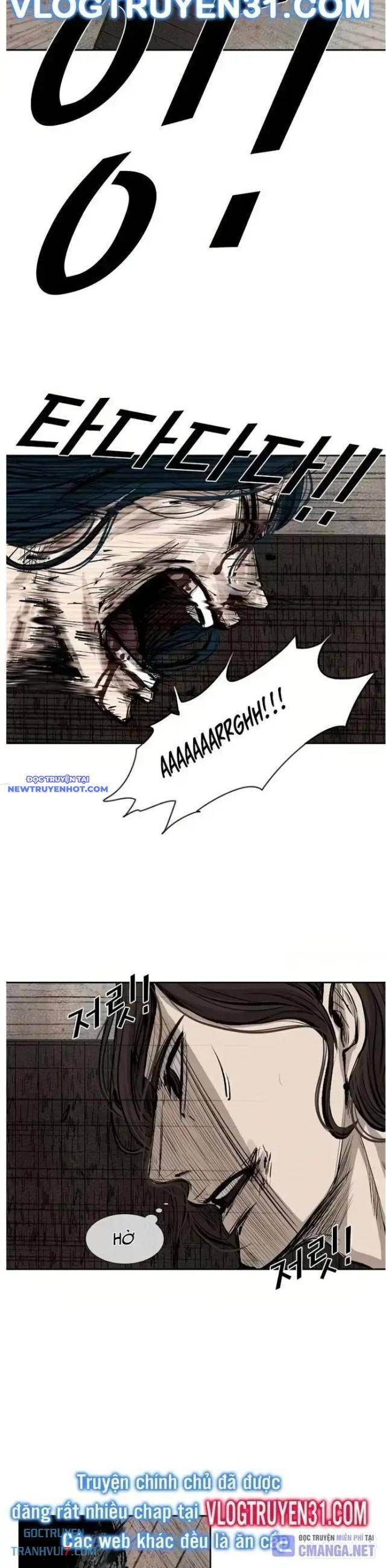 shark - cá mập chapter 117 22