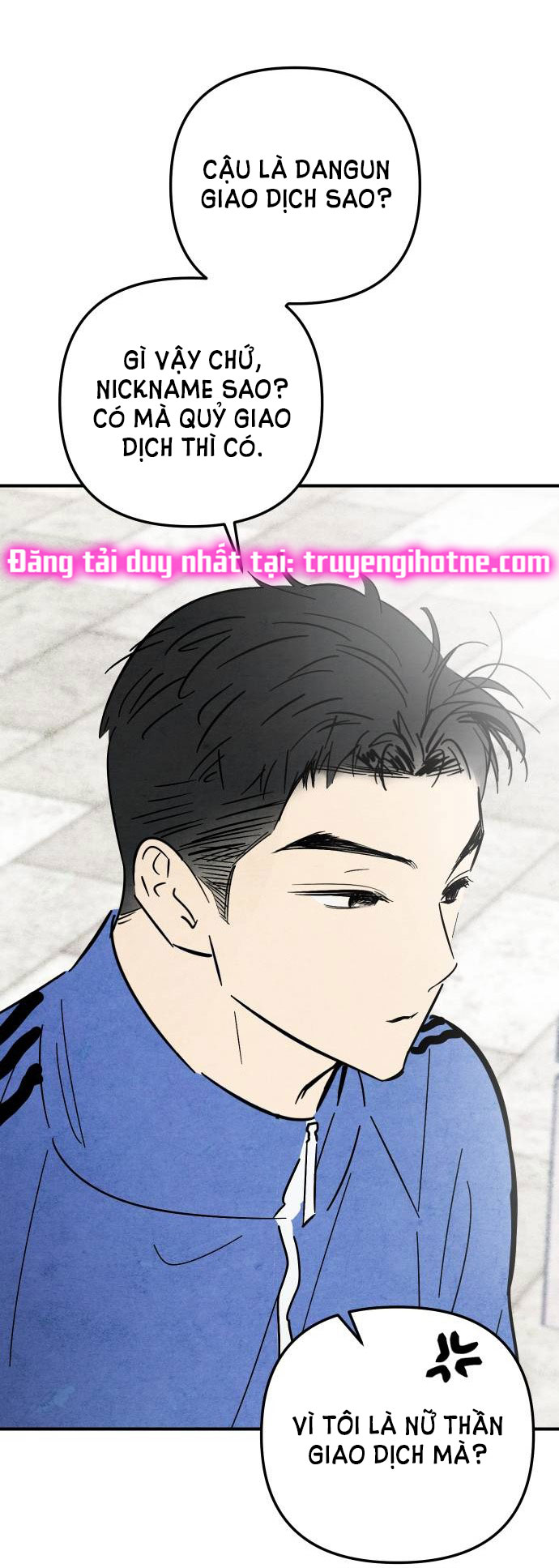 Tuyển Tập Truyện Ngắn Dằm Khăm Của Bạn Mảy chapter 39.1 - Trang 3