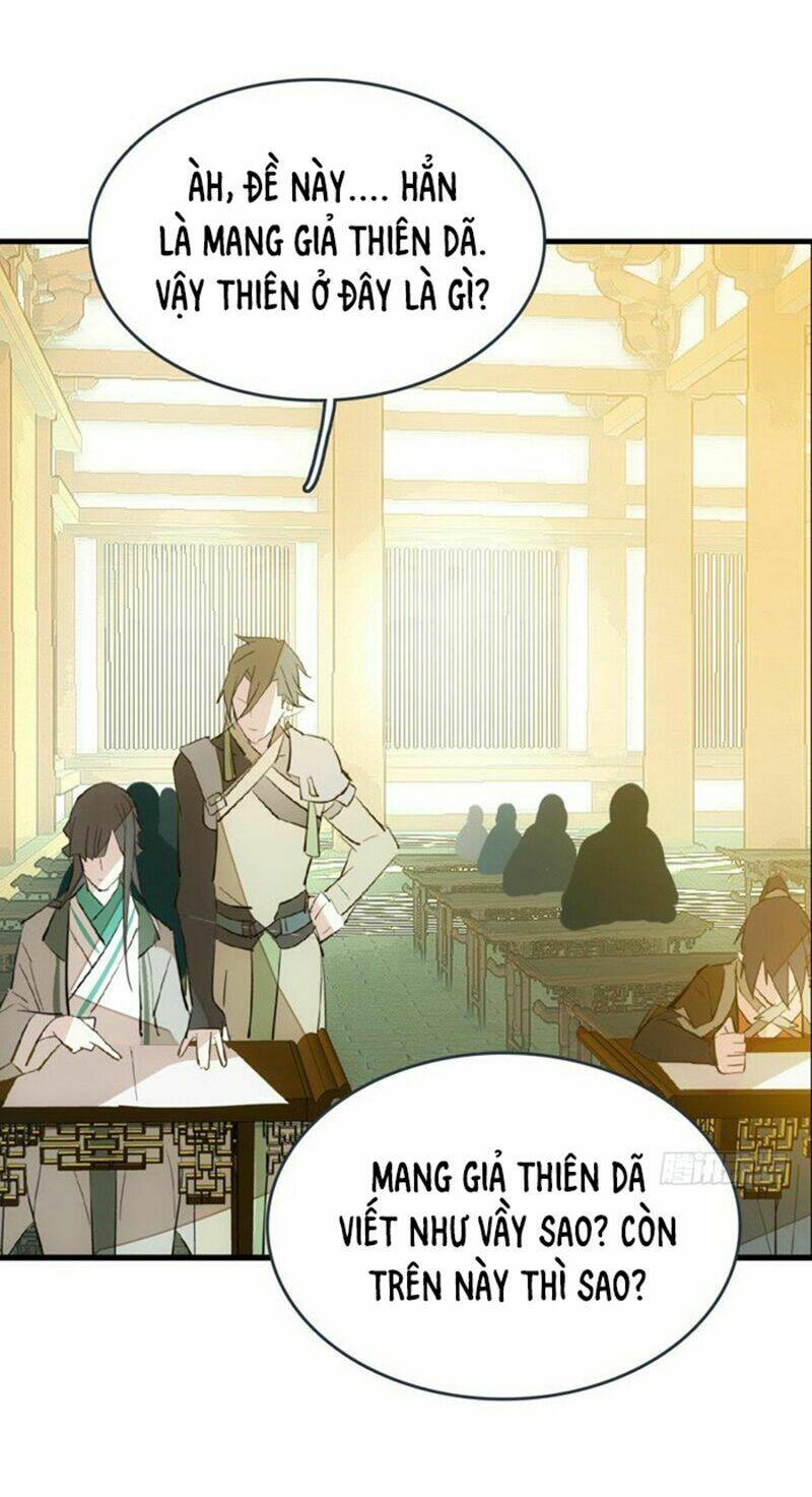 sư phụ lại trêu chọc ta chapter 32 26