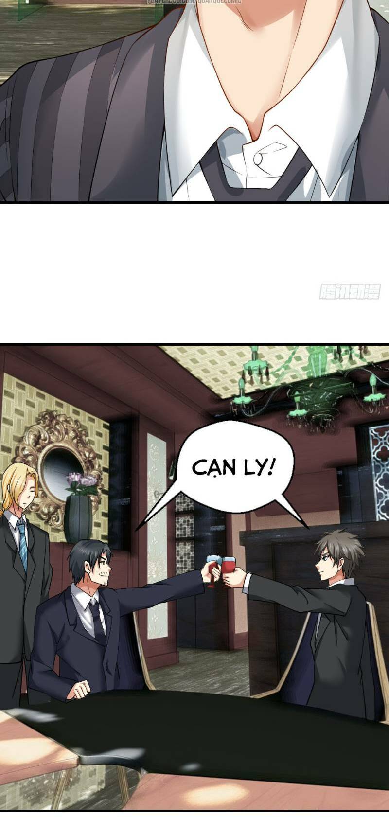 tuyệt thế thiên tài hệ thống chapter 24 9