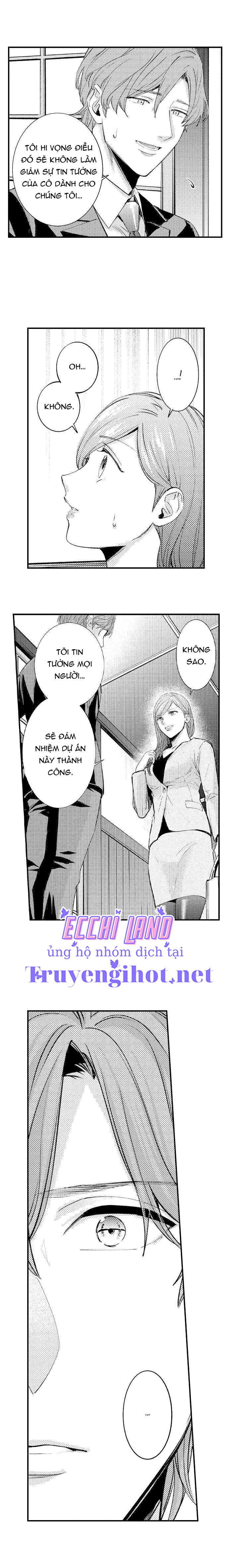 chúng ta đã làm mọi thứ ngoại trừ chuyện đó (full) chapter 13.2 4